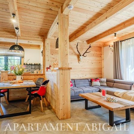 Villa Capra - Apartments Adult Only زاكوباني المظهر الخارجي الصورة