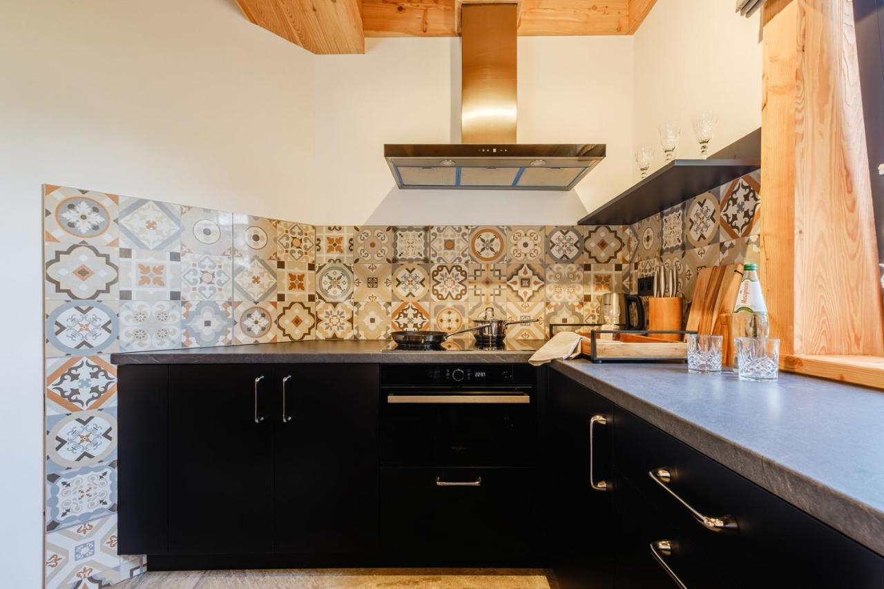 Villa Capra - Apartments Adult Only زاكوباني المظهر الخارجي الصورة