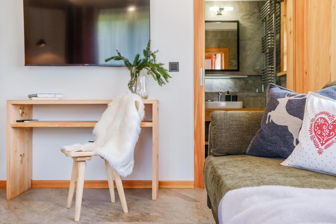 Villa Capra - Apartments Adult Only زاكوباني المظهر الخارجي الصورة