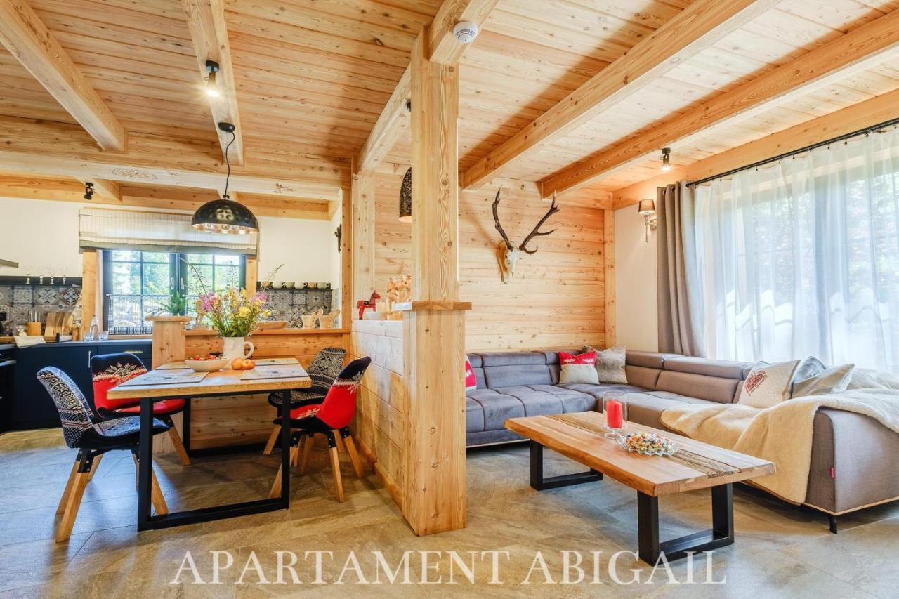 Villa Capra - Apartments Adult Only زاكوباني المظهر الخارجي الصورة